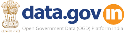 data.gov.in